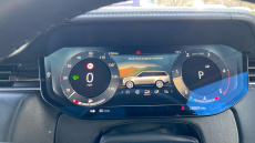 Land Rover Range Rover 3.0 D350 Autobiography 4dr Auto Diesel Estate